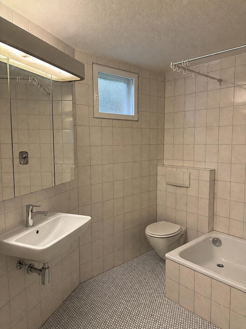 Wohnung Waldburgstraße in Stuttgart