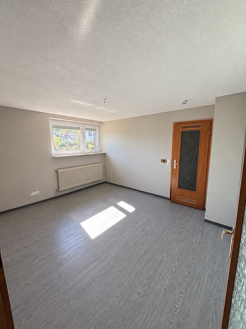 Wohnung Waldburgstraße in Stuttgart