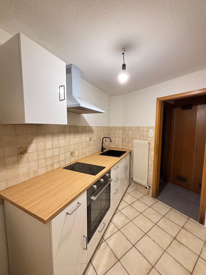 Wohnung Waldburgstraße in Stuttgart