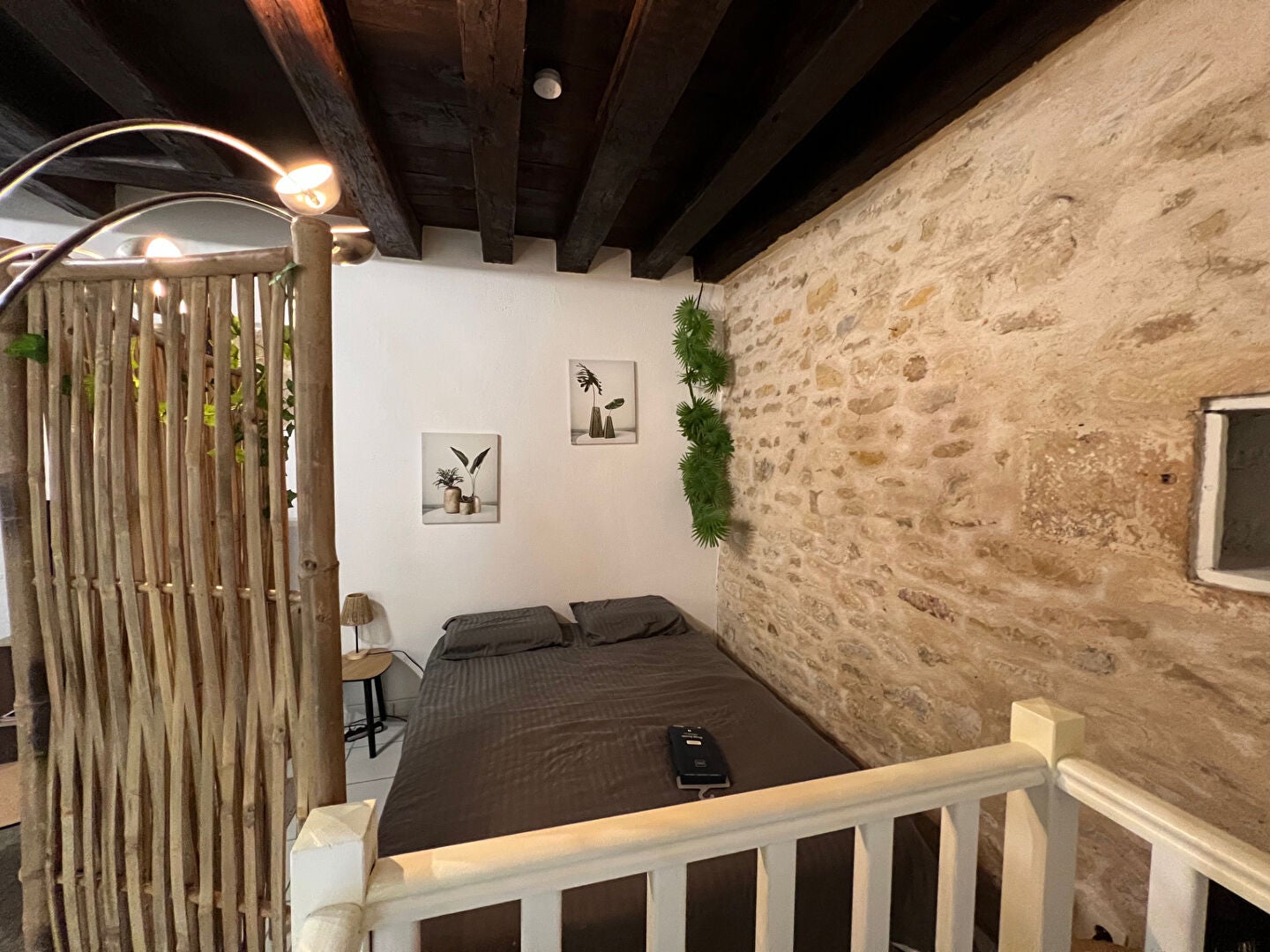 Appartement Rue de la Porte du Croux à Nevers