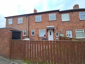 House Ford View in North Tyneside