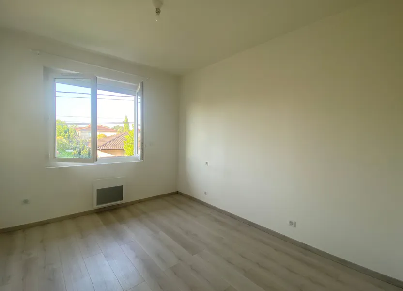 Appartement Rue Alexandre Soljenitsyme à Montauban