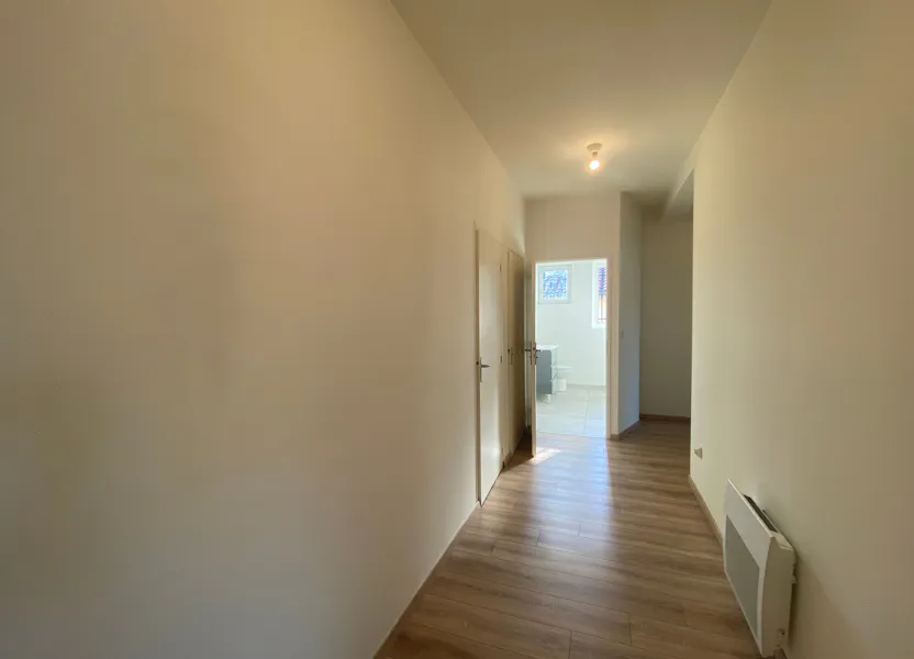 Appartement Rue Alexandre Soljenitsyme à Montauban