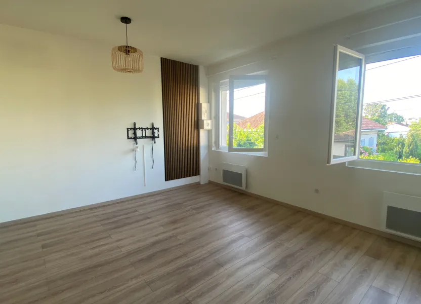 Appartement Rue Alexandre Soljenitsyme à Montauban