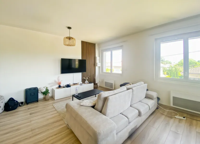 Appartement Rue Marcel Guerret à Montauban