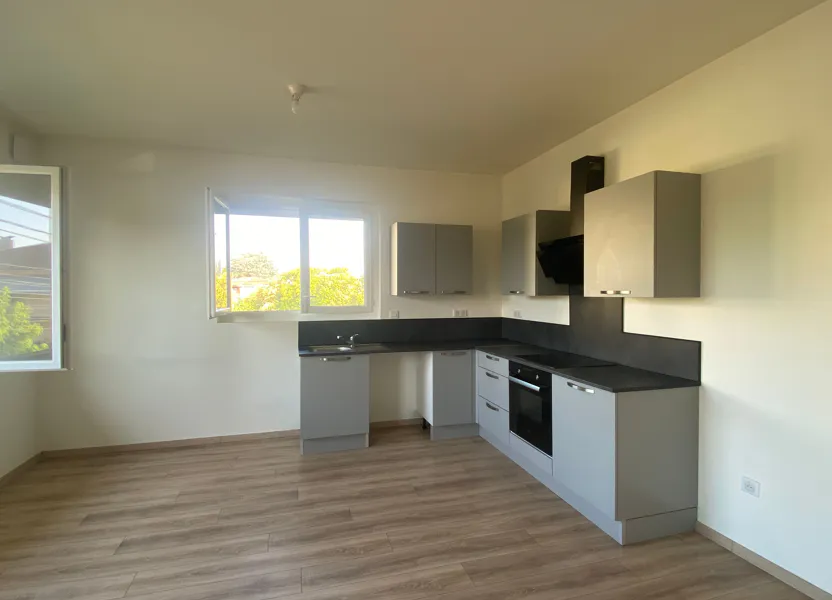 Appartement Rue Alexandre Soljenitsyme à Montauban