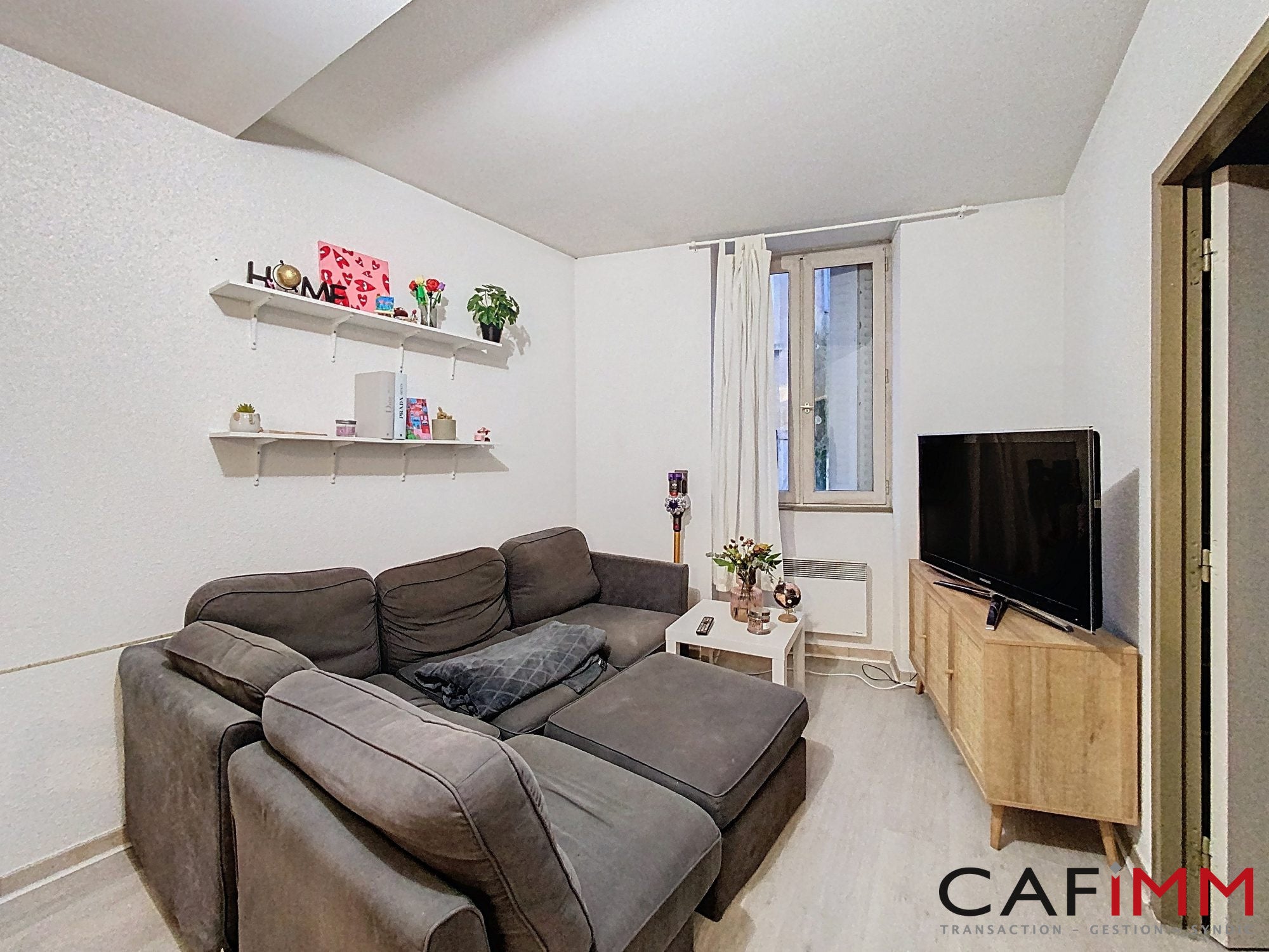 Appartement Rue Aimé Pinel à Pont-de-Chéruy