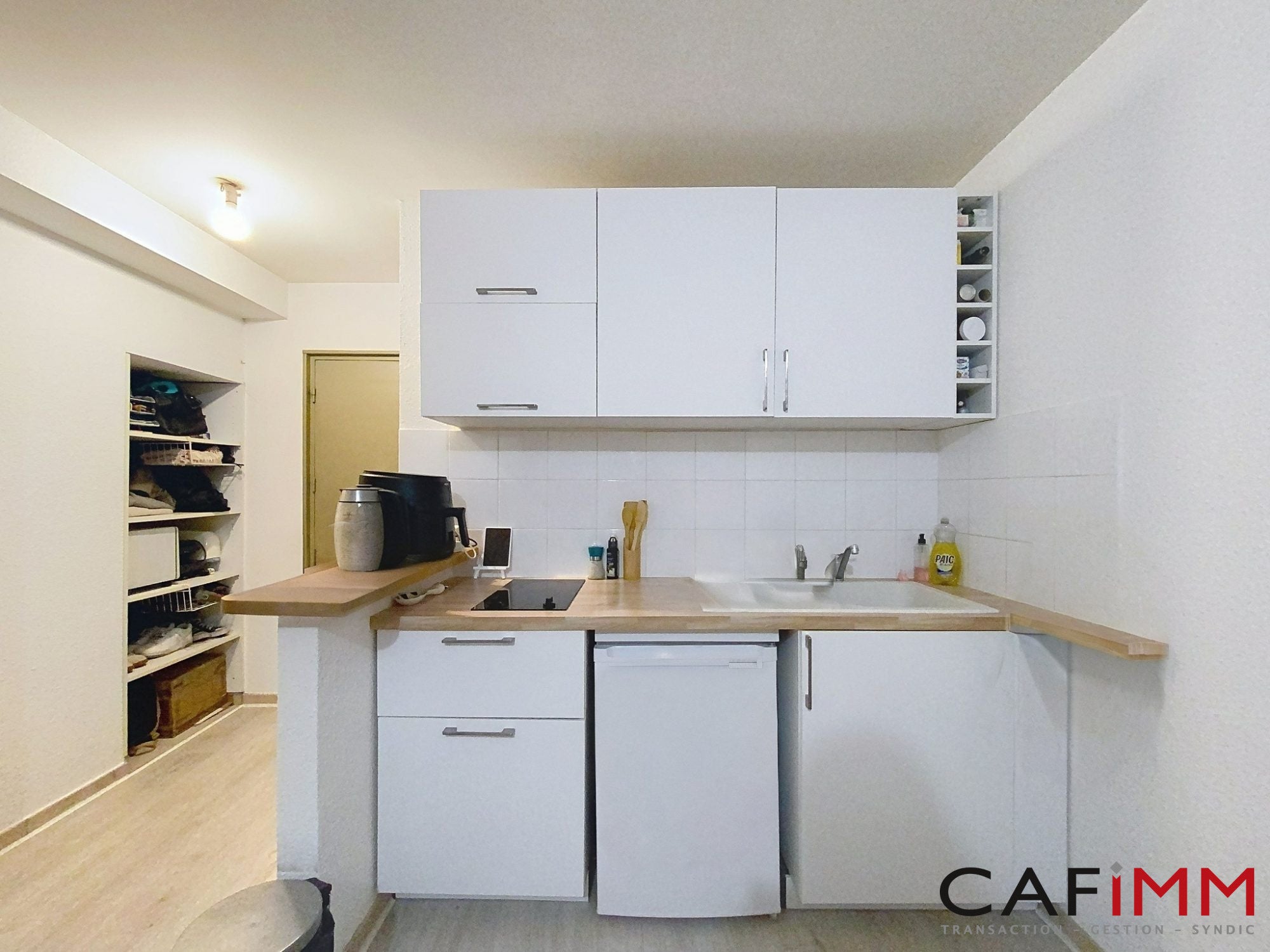 Appartement Rue Aimé Pinel à Pont-de-Chéruy