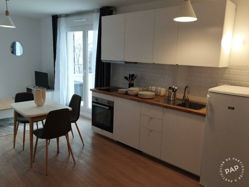 Appartement Rue des Meuniers à Bagneux