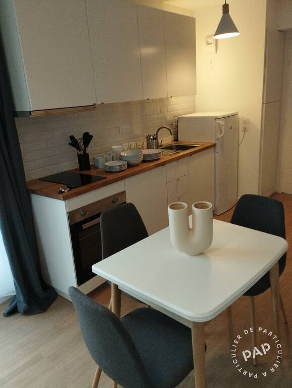 Appartement Rue des Meuniers à Bagneux