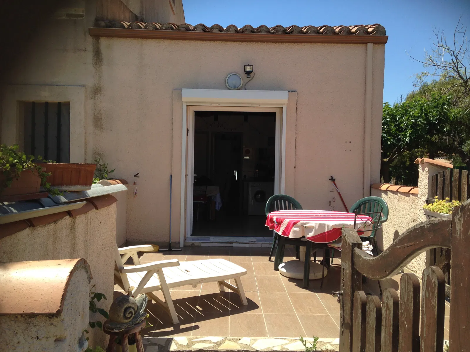 Maison Rue du Galion à Marseillan