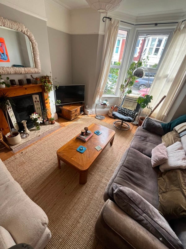 Room Hamilton Road in Bristol