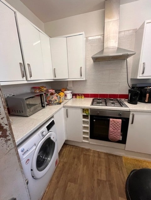 Room Bolney Street in Greater London