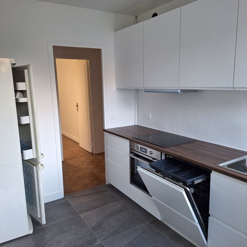 Appartement Rue Lucien Sampaix à Châtillon