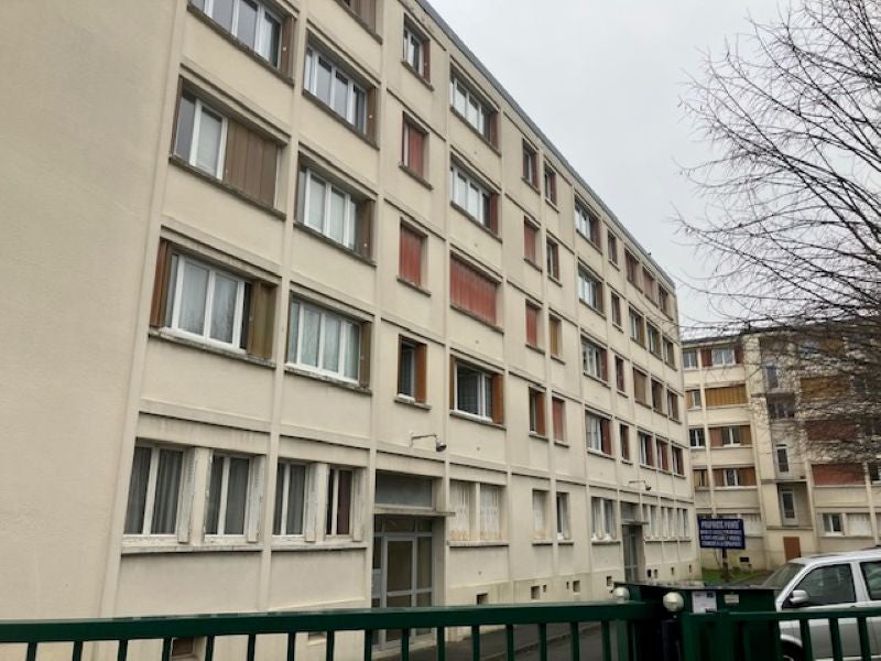 Appartement Rue Lucien Sampaix à Châtillon