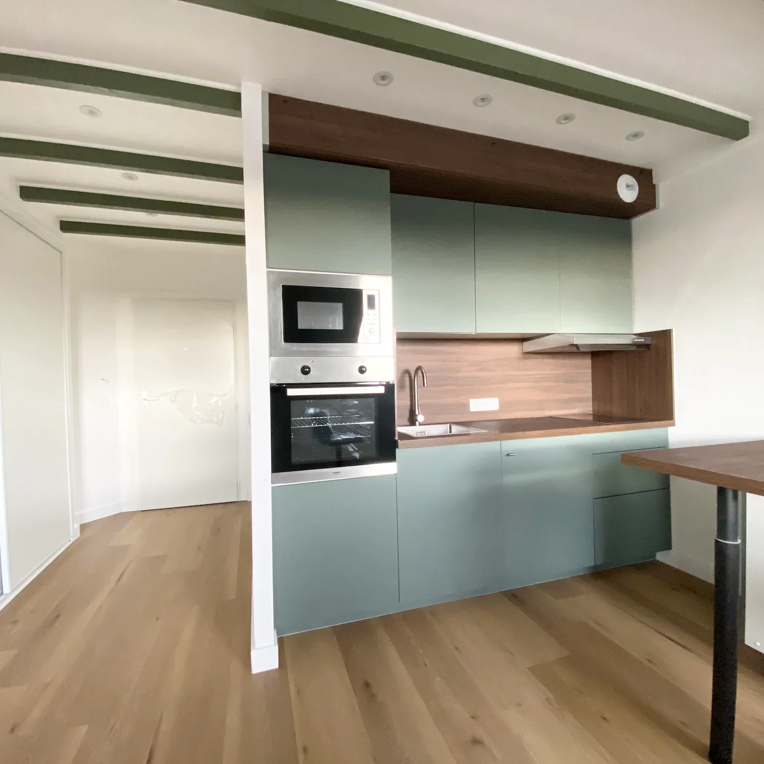 Appartement Rue de Lyon à Fegersheim