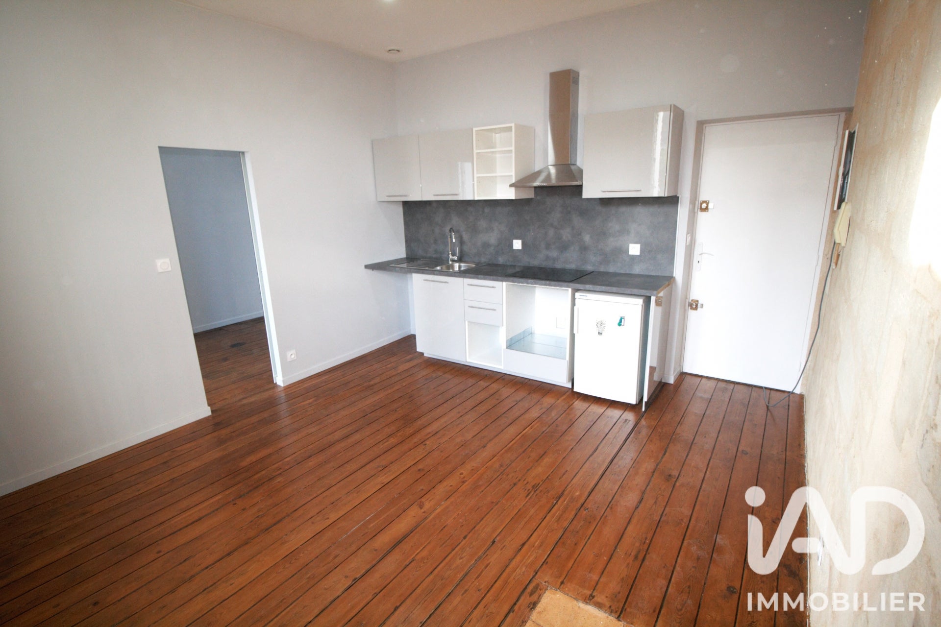 Appartement Rue Lafontaine à Bordeaux
