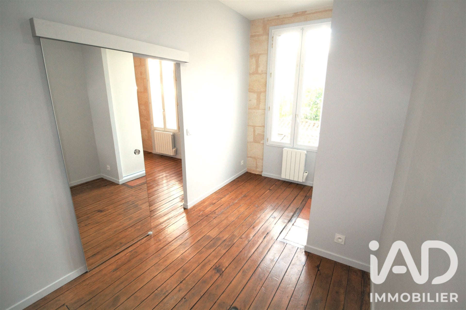 Appartement Rue Lafontaine à Bordeaux