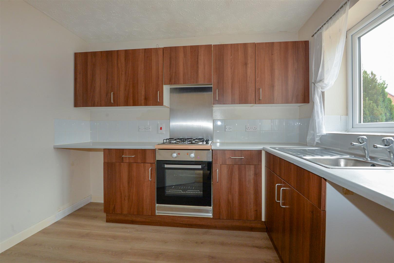 House Haggett Close in Bridgwater