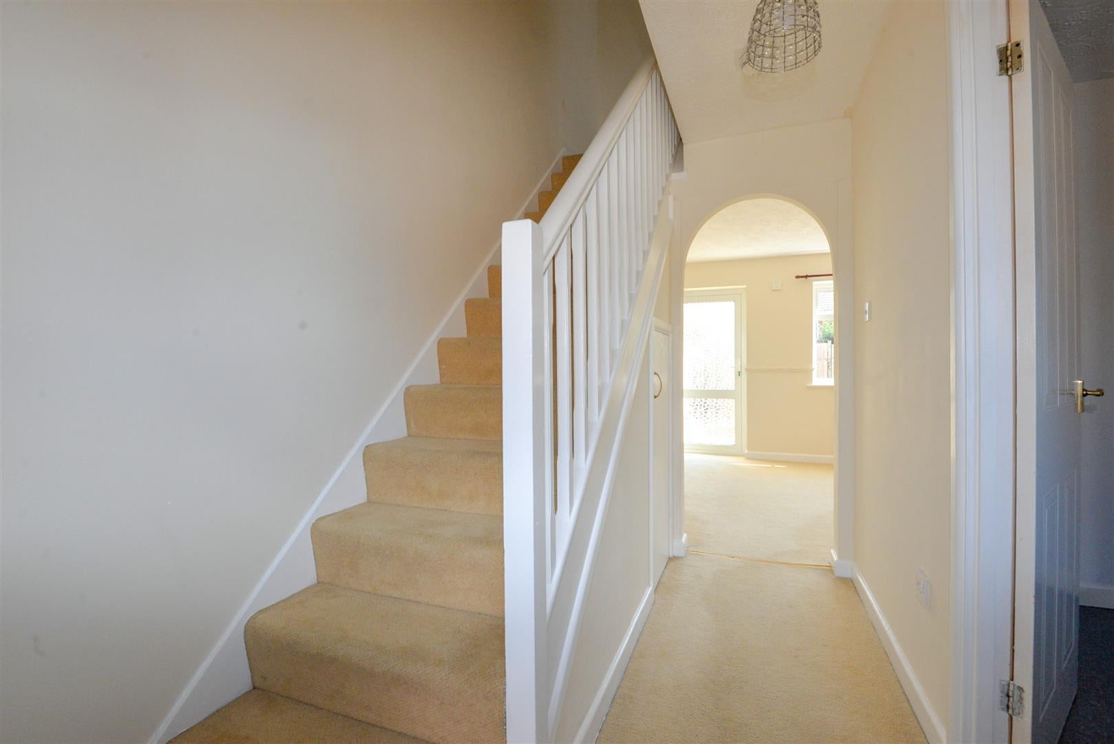House Haggett Close in Bridgwater