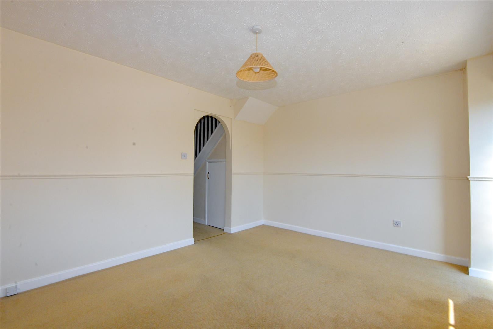House Haggett Close in Bridgwater