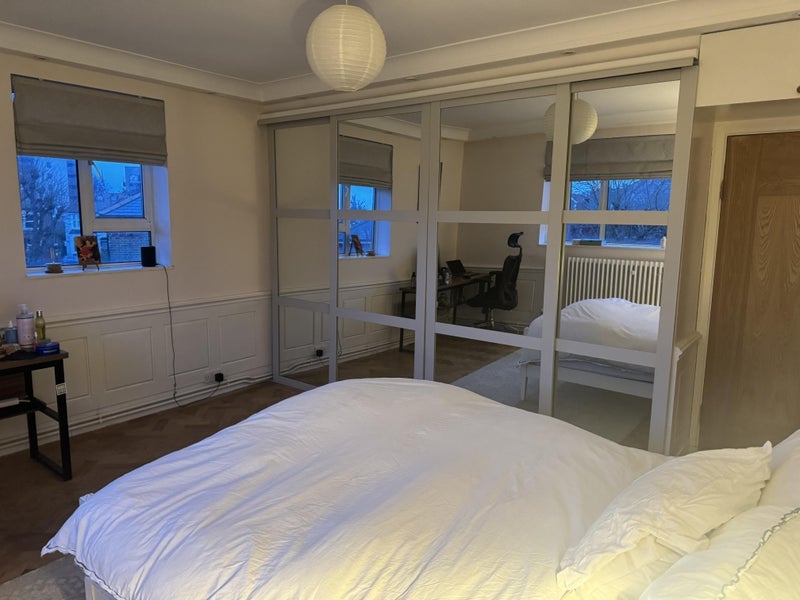 Room Hartington Road in Greater London