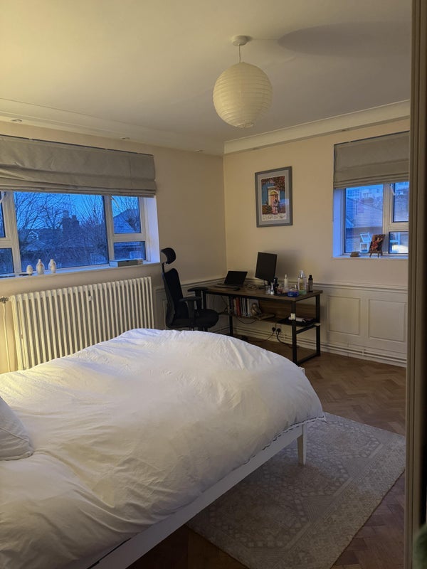 Room Hartington Road in Greater London