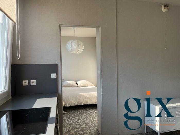 Appartement Rue Général Ferrié à Grenoble
