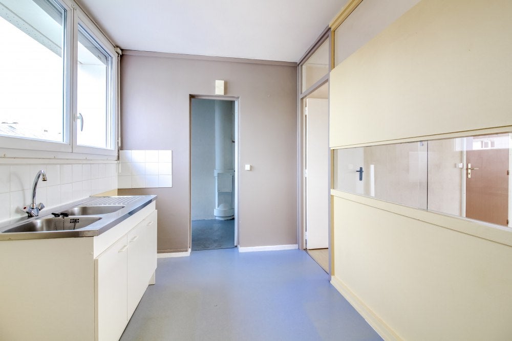 Appartement Boulevard Georges Thierry d'Argenlieu à Landivisiau