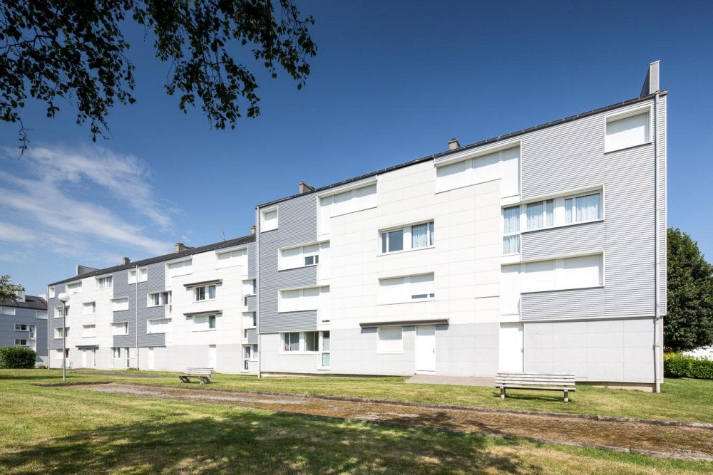 Appartement Boulevard Georges Thierry d'Argenlieu à Landivisiau