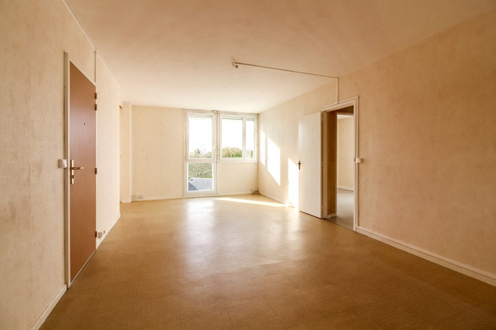 Appartement Boulevard Georges Thierry d'Argenlieu à Landivisiau