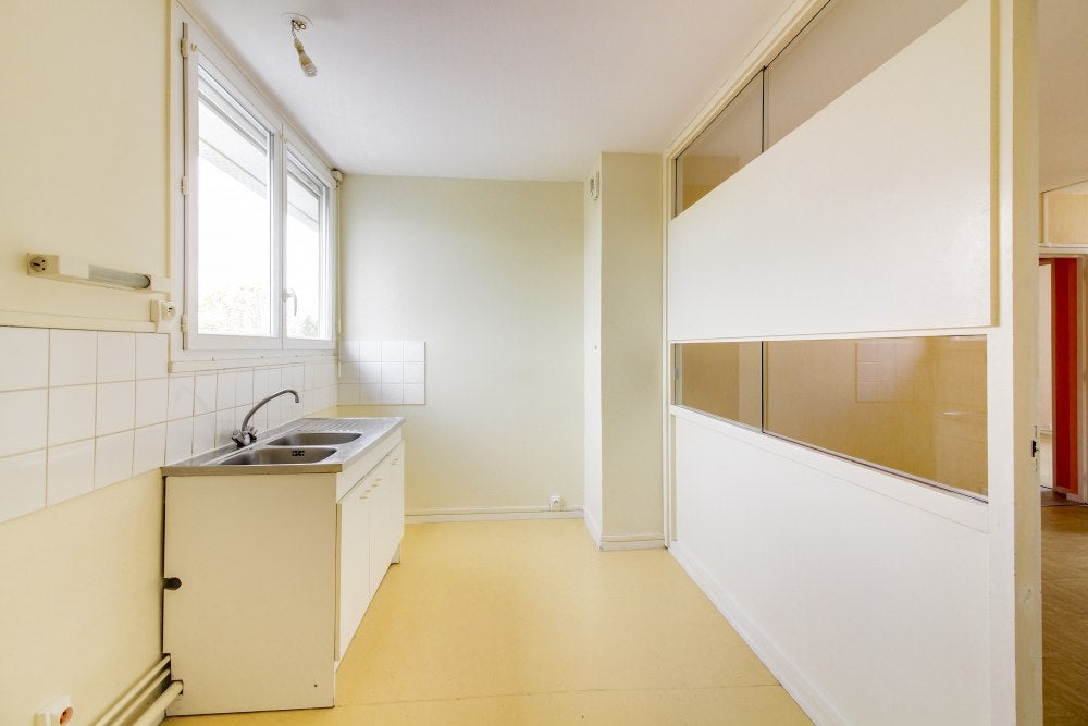 Appartement Boulevard Georges Thierry d'Argenlieu à Landivisiau