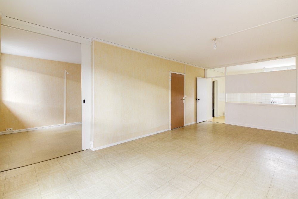 Appartement Boulevard Georges Thierry d'Argenlieu à Landivisiau