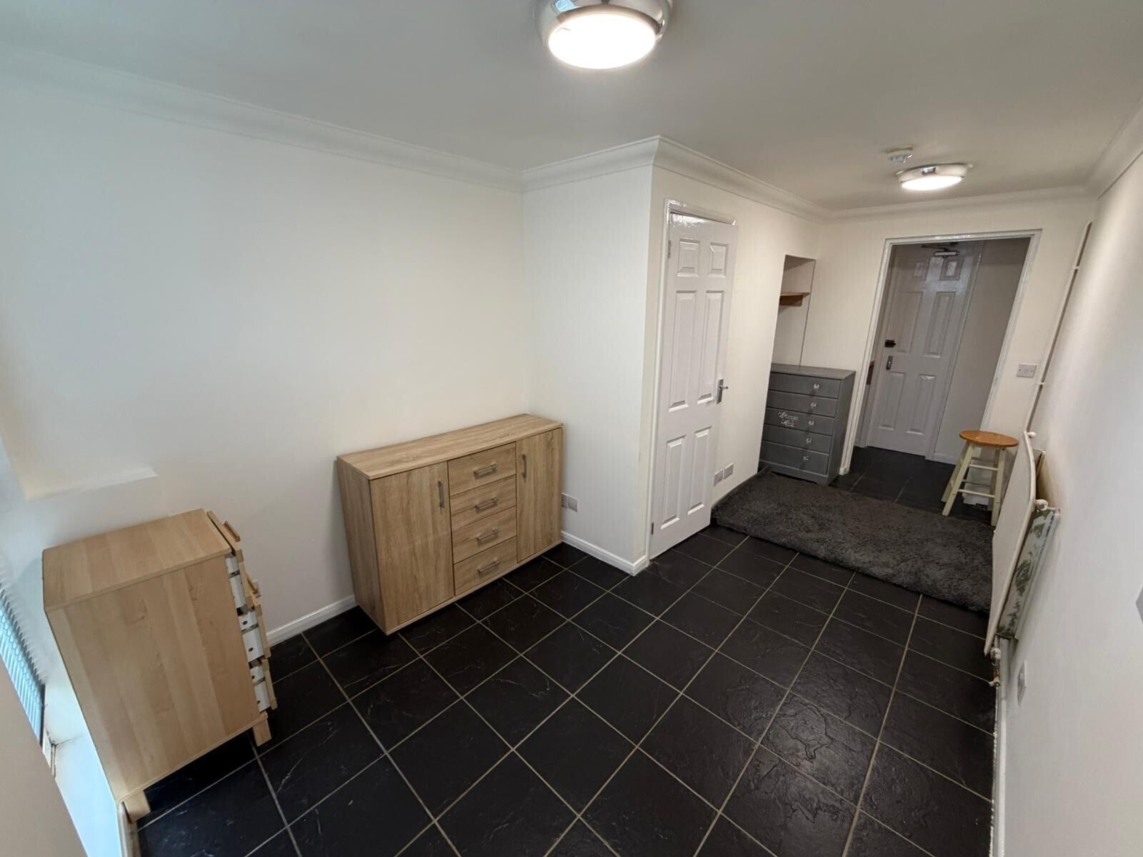 Room Ashfield in Milton Keynes