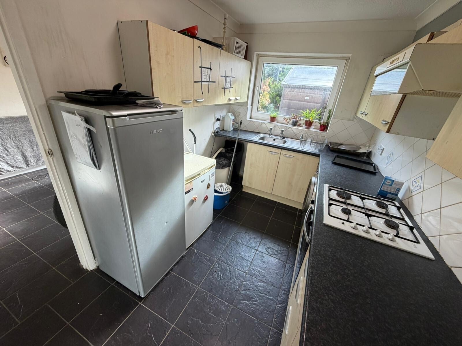 Room Ashfield in Milton Keynes