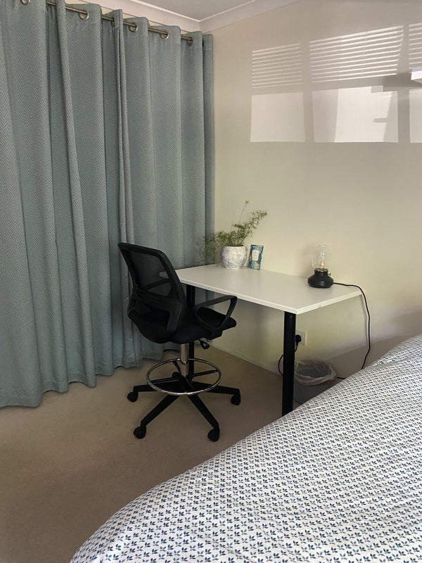 Room Knowehead Terrace in Glasgow