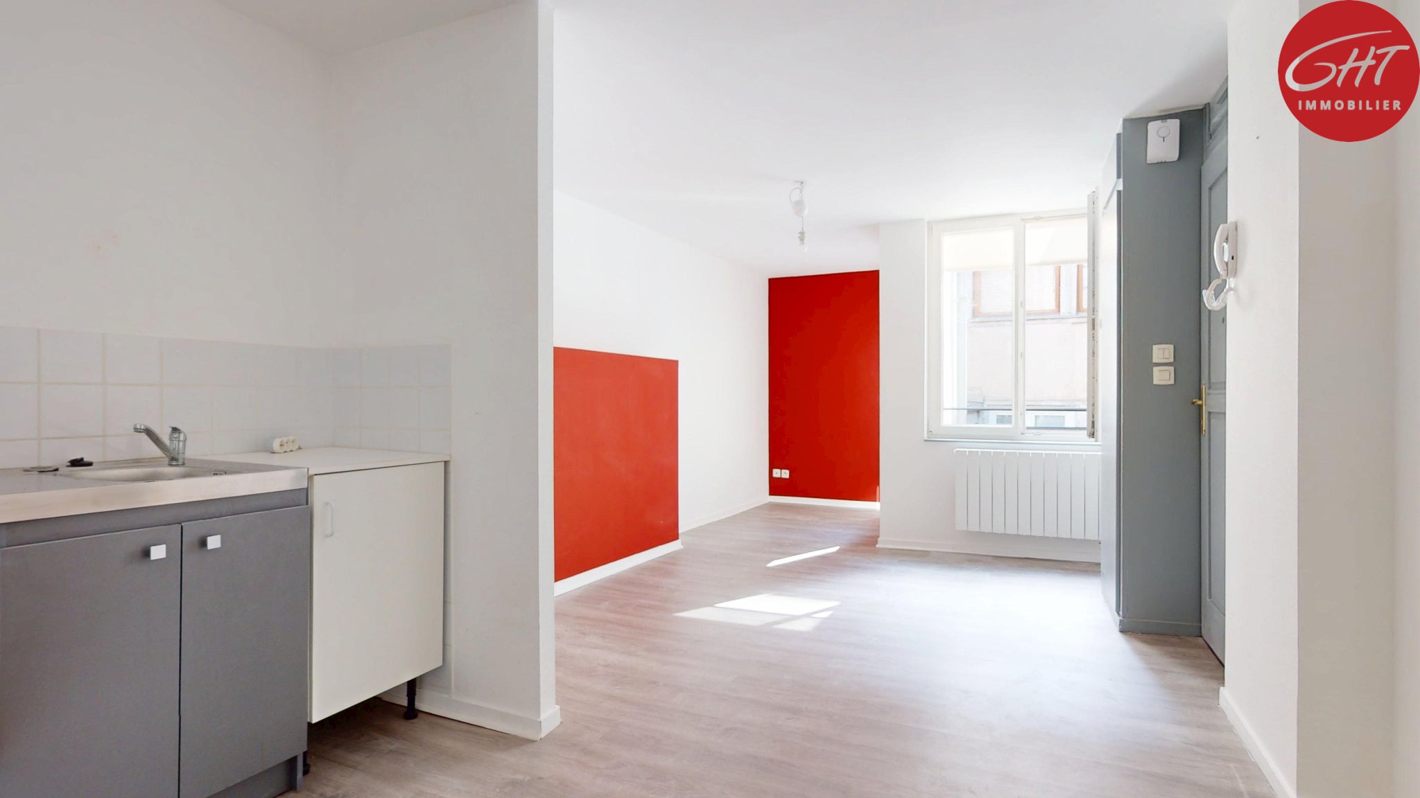 Appartement Chemin du Fort de Chaudanne à Besançon