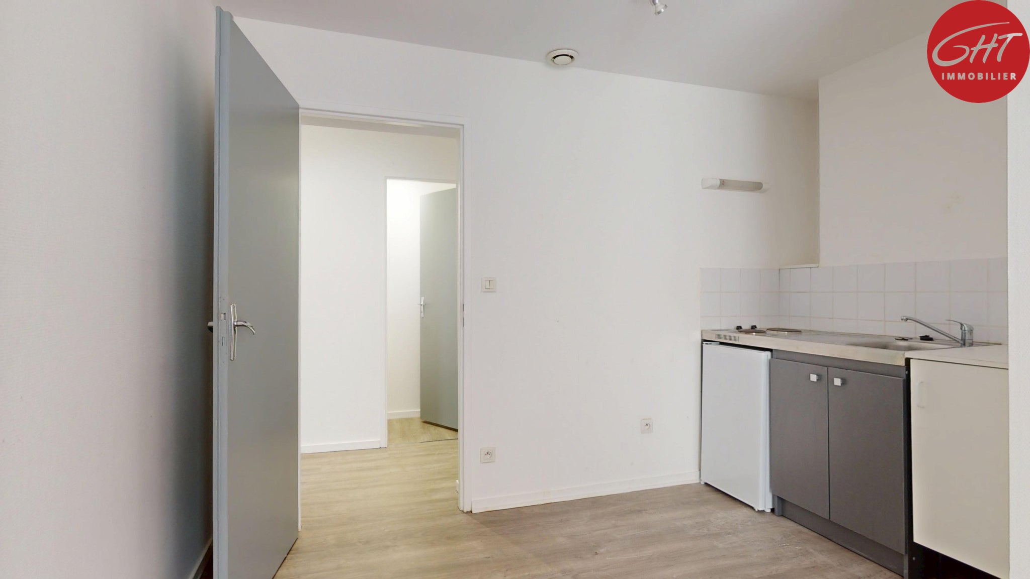 Appartement Chemin du Fort de Chaudanne à Besançon