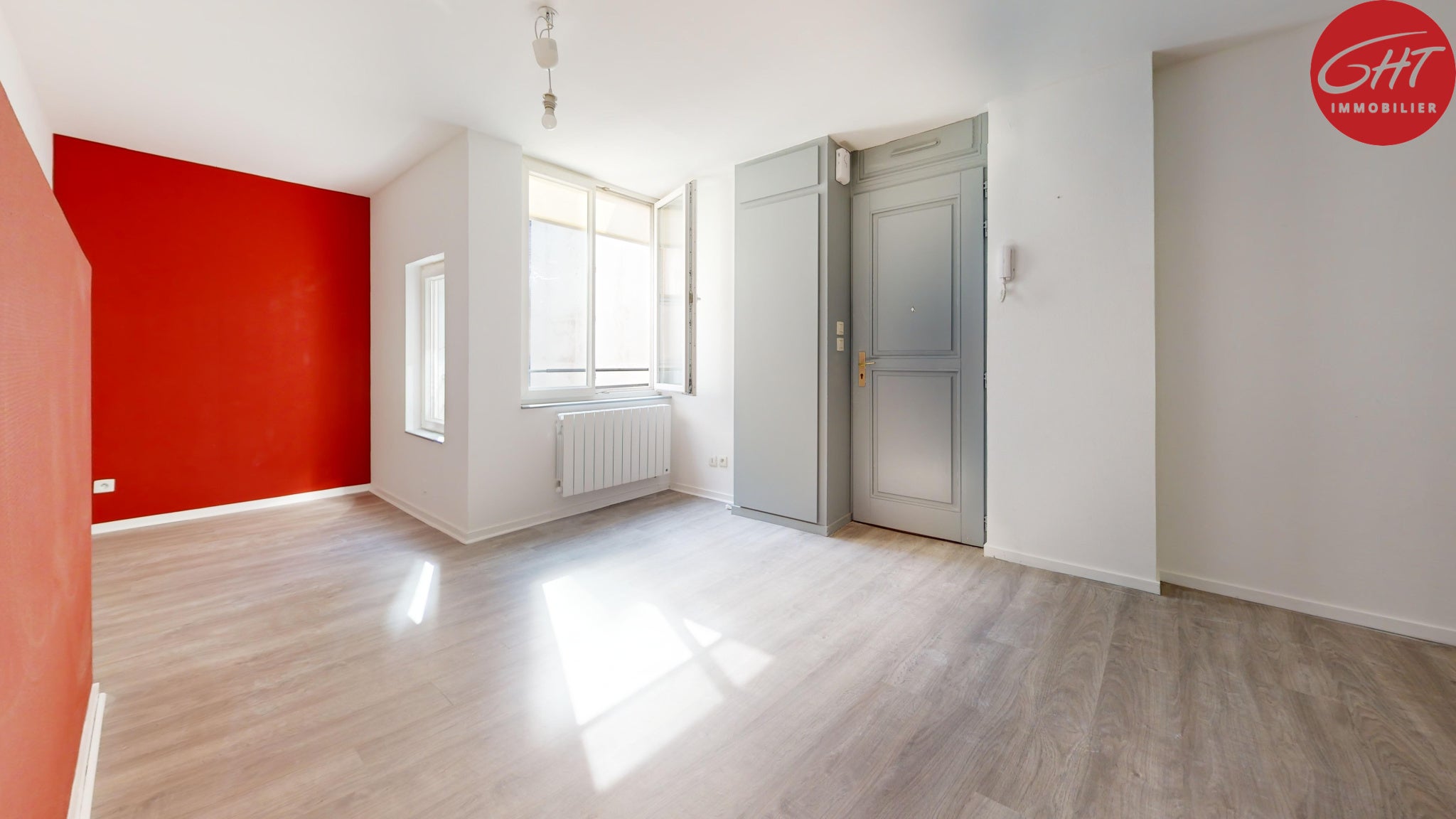 Appartement Chemin du Fort de Chaudanne à Besançon