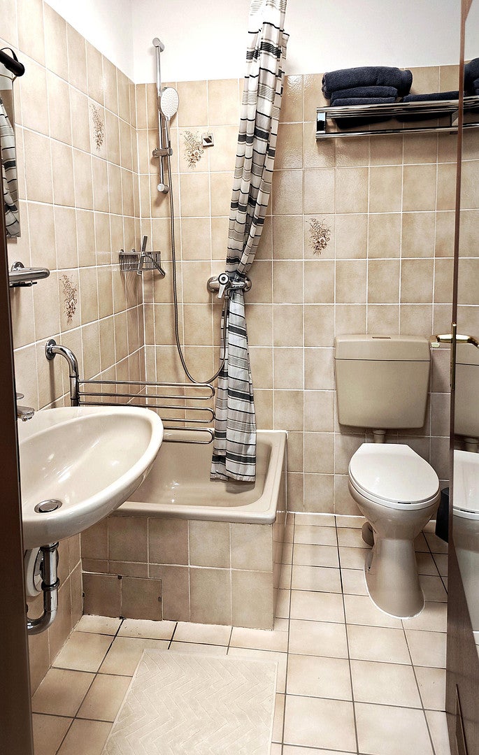 Wohnung Stubenlohstraße in Erlangen