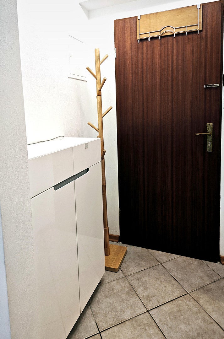 Wohnung Stubenlohstraße in Erlangen