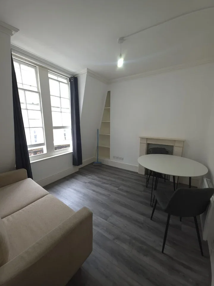 Flat Carrington Street in City of Westminster