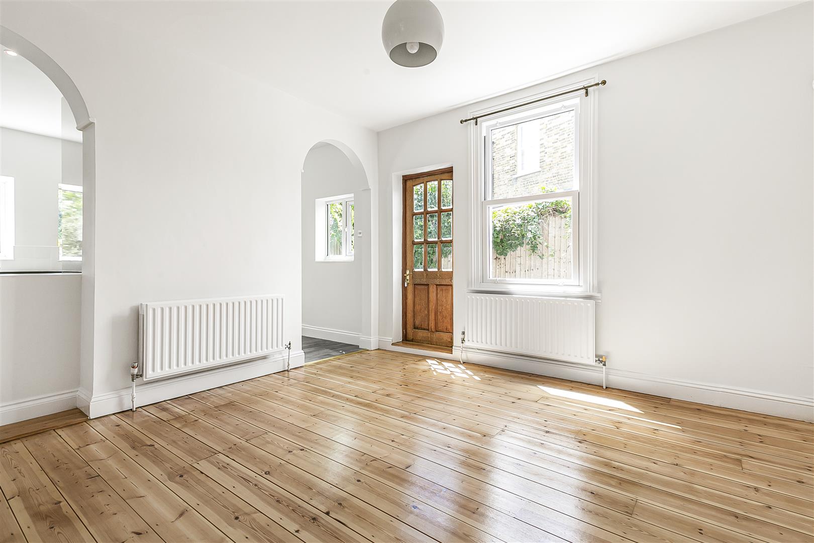 House Bearfield Road in Greater London