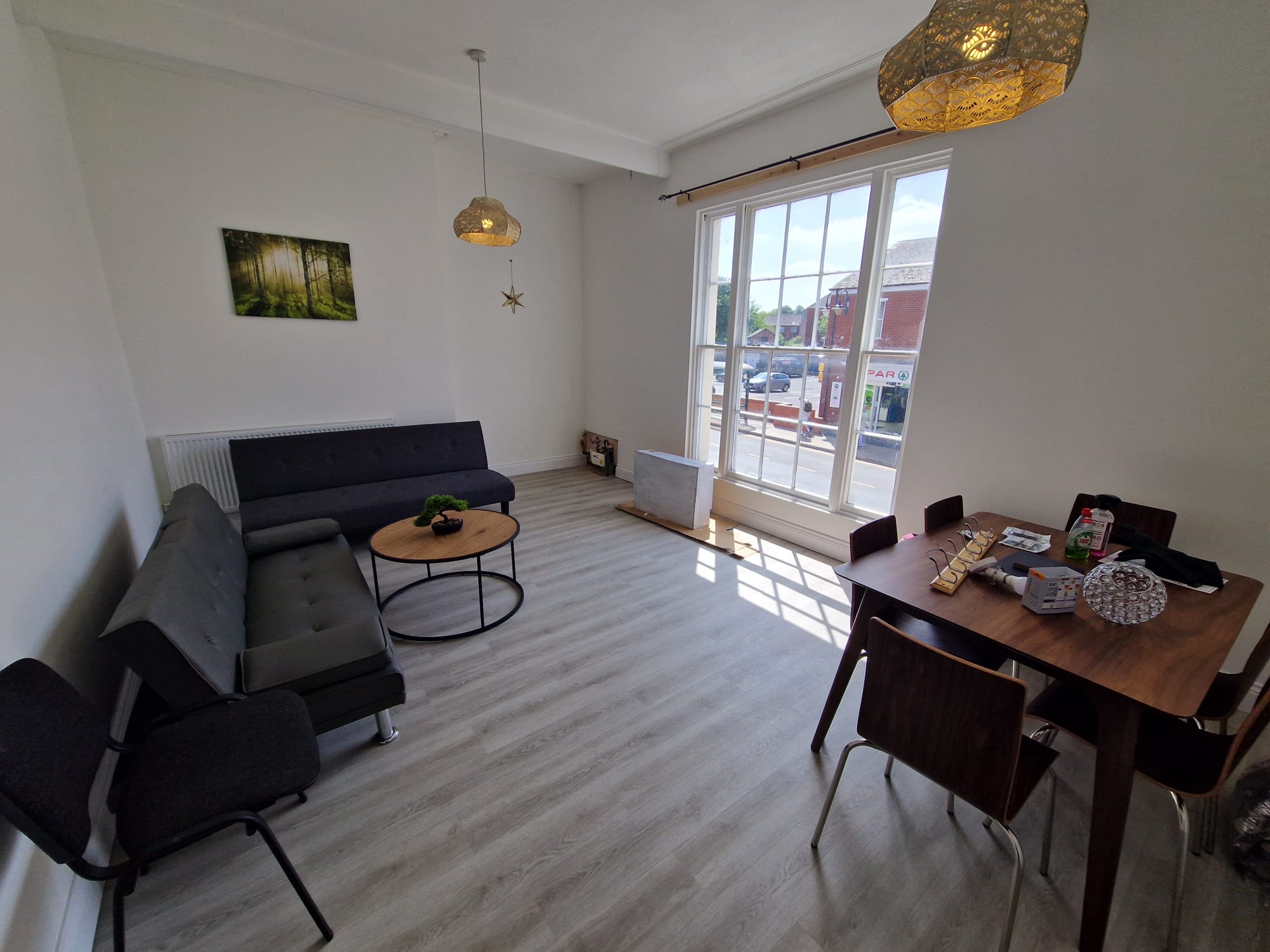 Room Clemens Street in Royal Leamington Spa