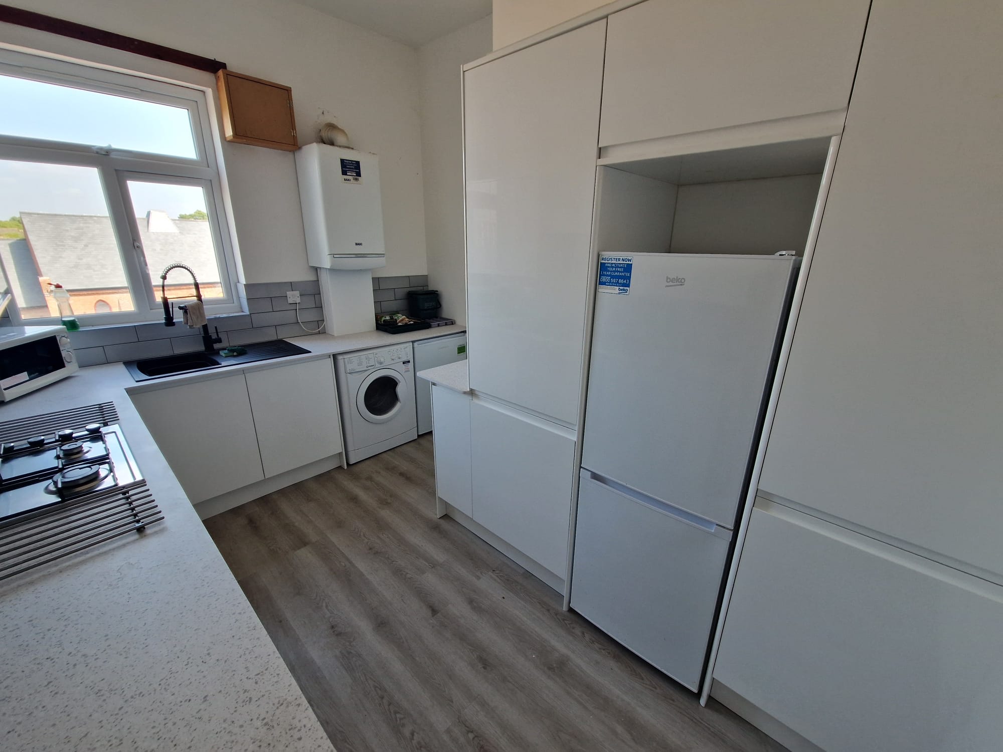 Room Clemens Street in Royal Leamington Spa
