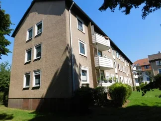 Wohnung Uerdinger Straße in Duisburg