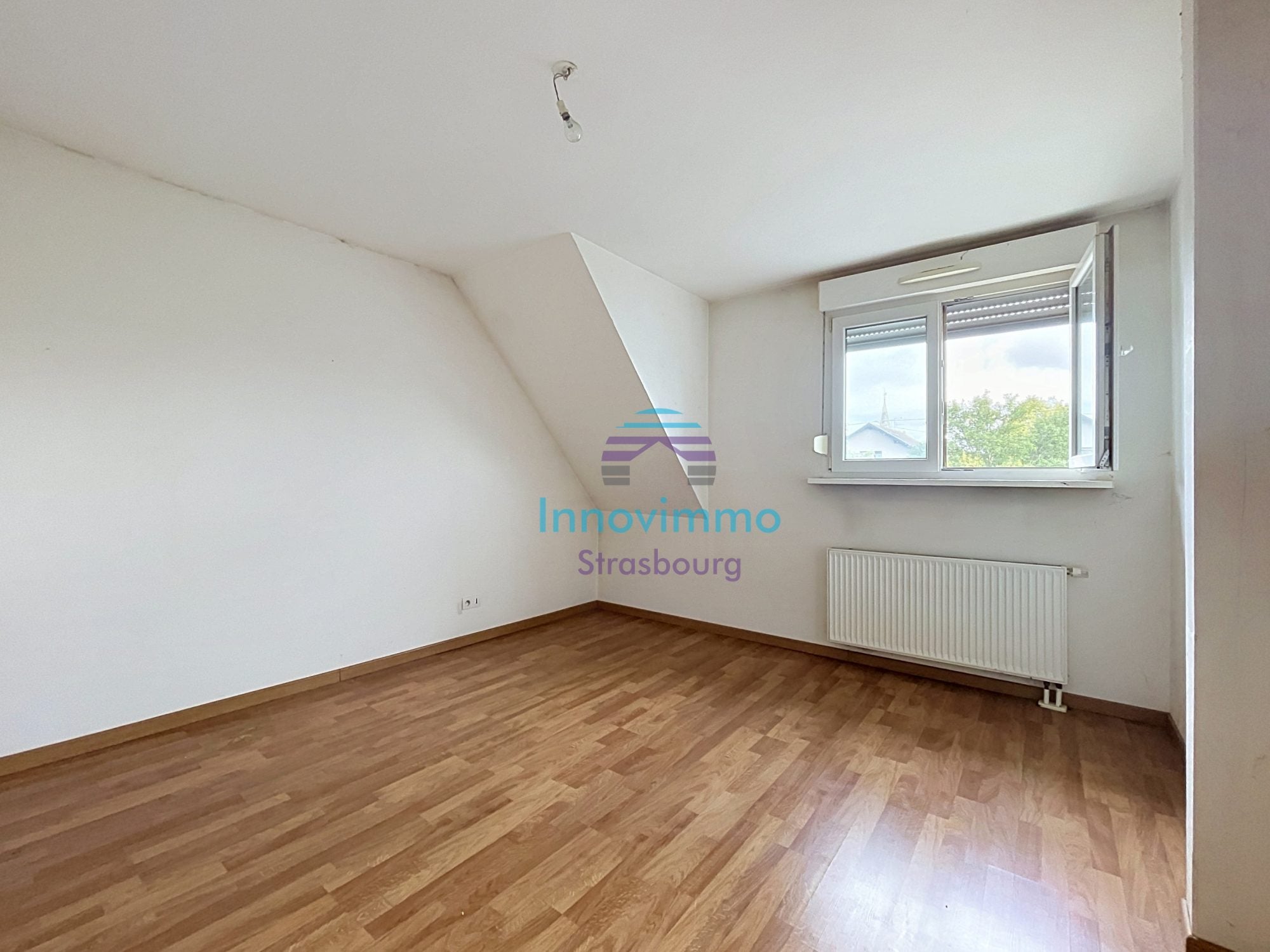 House Rue d'Altorf in Dorlisheim