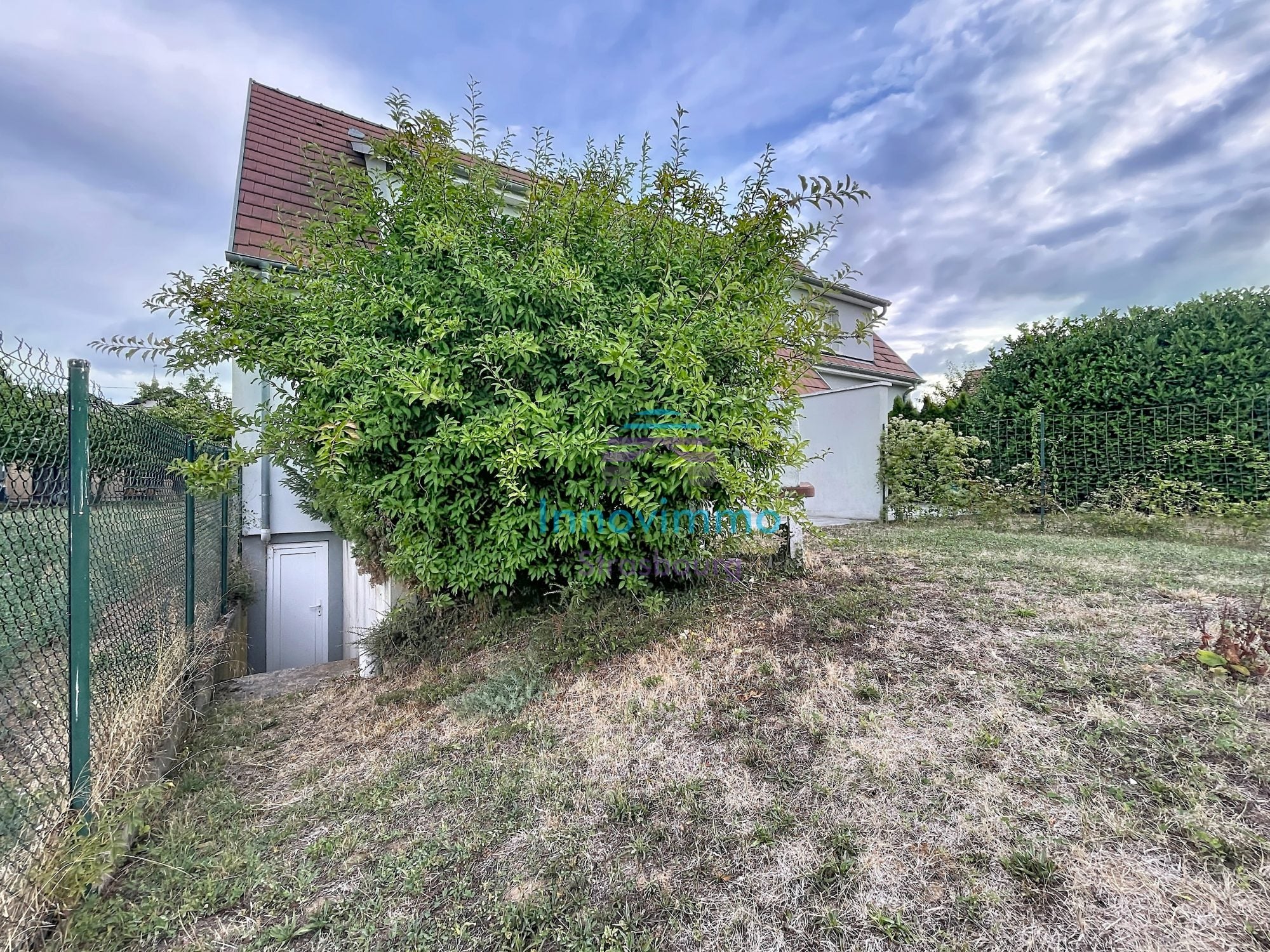 House Rue d'Altorf in Dorlisheim