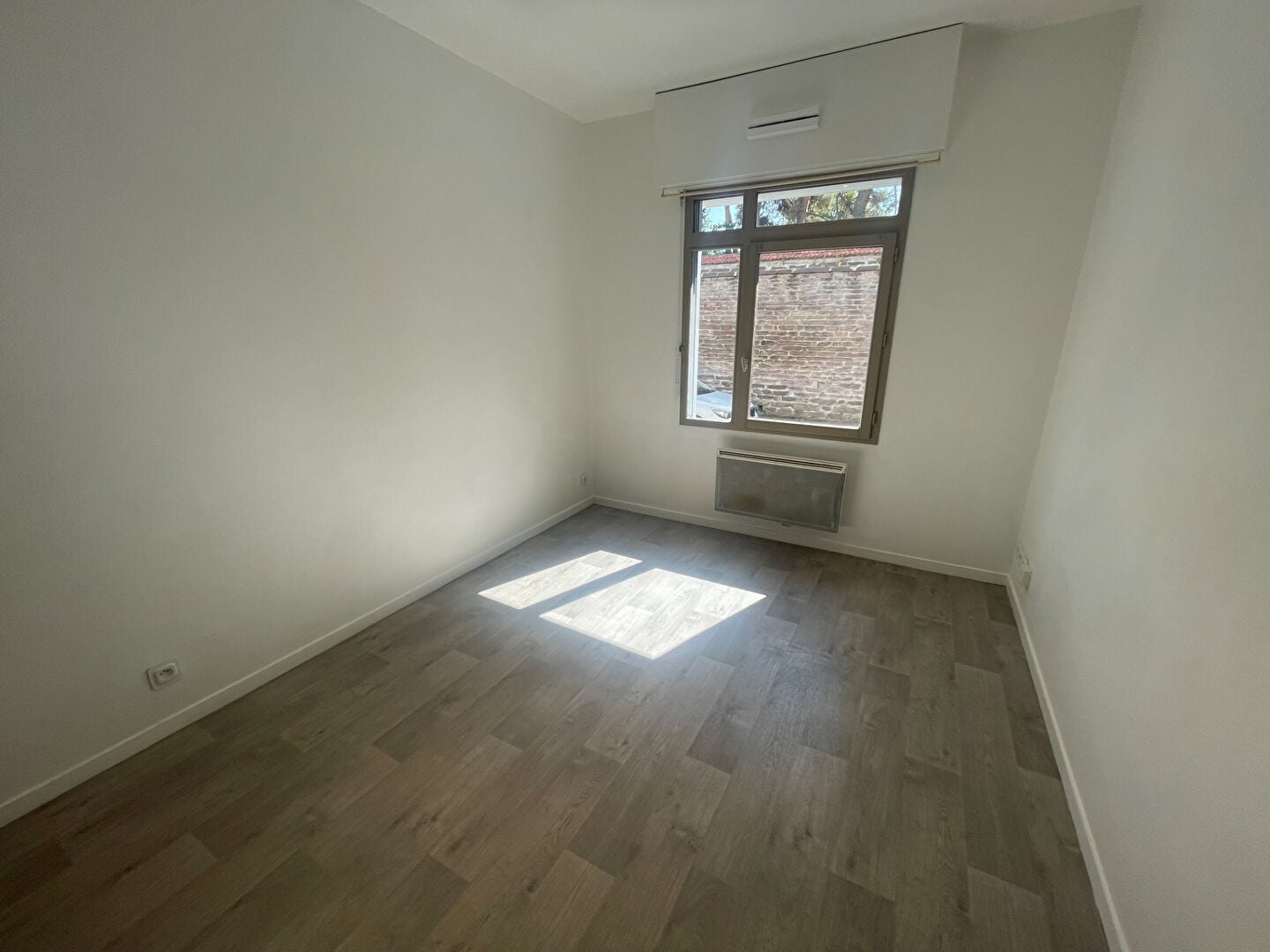 Appartement Rue de Bourgogne à Rennes