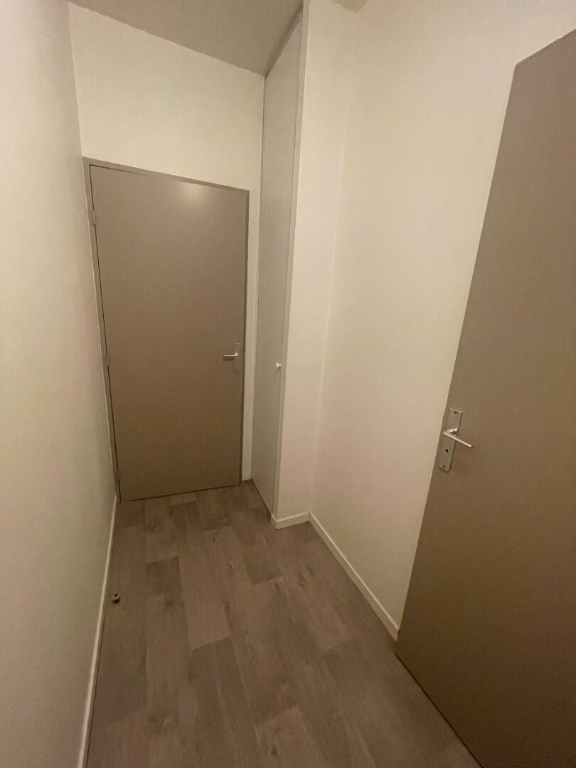 Appartement Rue de Bourgogne à Rennes